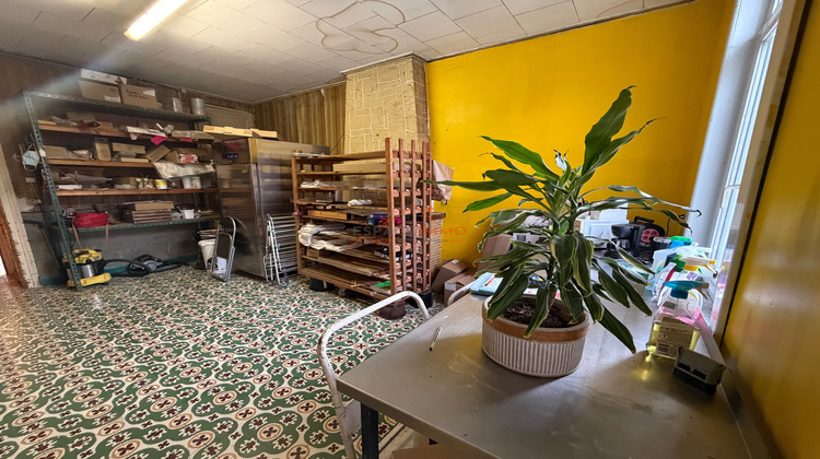 Ma-Cabane - Vente Maison Wallers, 158 m²