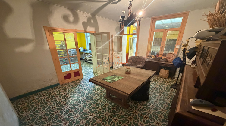 Ma-Cabane - Vente Maison Wallers, 158 m²