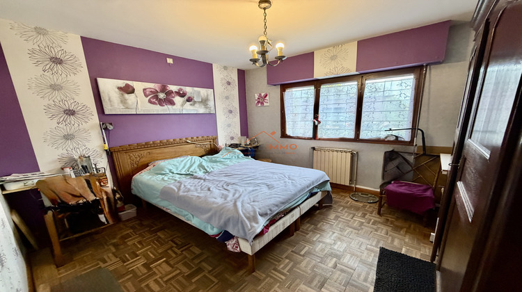 Ma-Cabane - Vente Maison Wallers, 112 m²