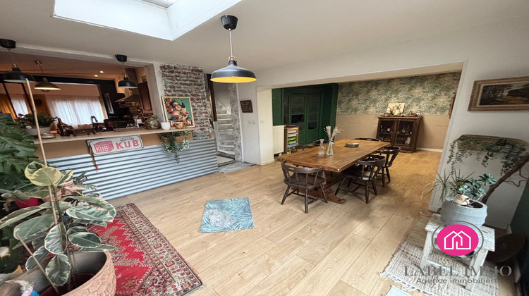 Ma-Cabane - Vente Maison Wallers, 186 m²