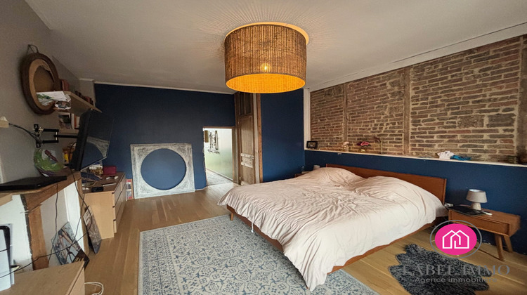 Ma-Cabane - Vente Maison Wallers, 186 m²