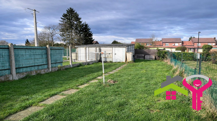 Ma-Cabane - Vente Maison Wallers, 70 m²