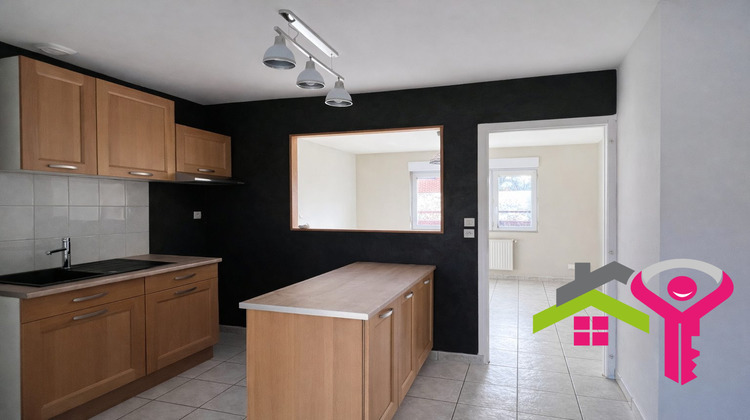 Ma-Cabane - Vente Maison Wallers, 70 m²