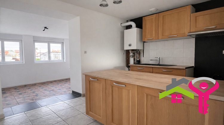 Ma-Cabane - Vente Maison Wallers, 70 m²