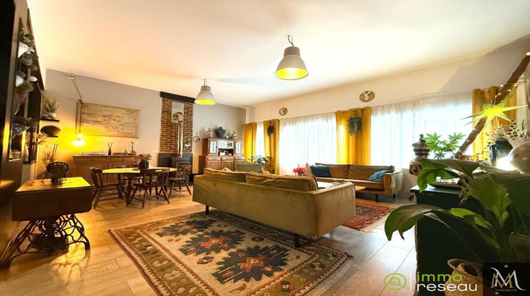 Ma-Cabane - Vente Maison WALLERS, 186 m²