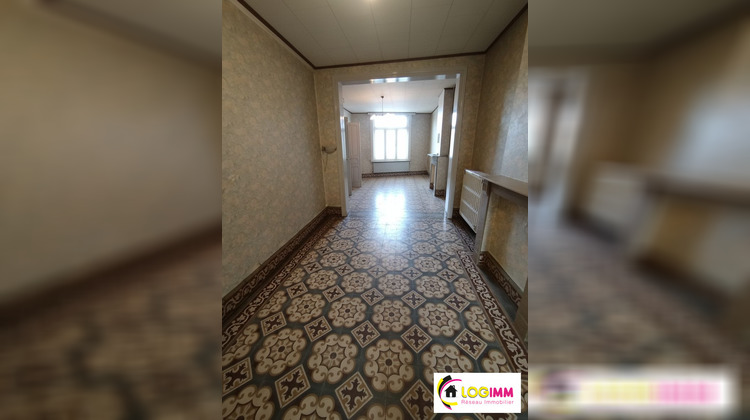 Ma-Cabane - Vente Maison Wallers, 110 m²