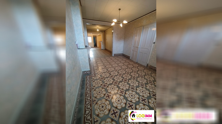Ma-Cabane - Vente Maison Wallers, 110 m²