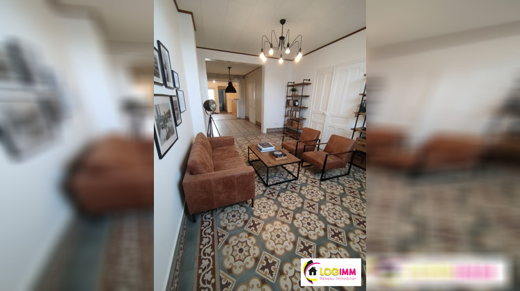 Ma-Cabane - Vente Maison Wallers, 110 m²