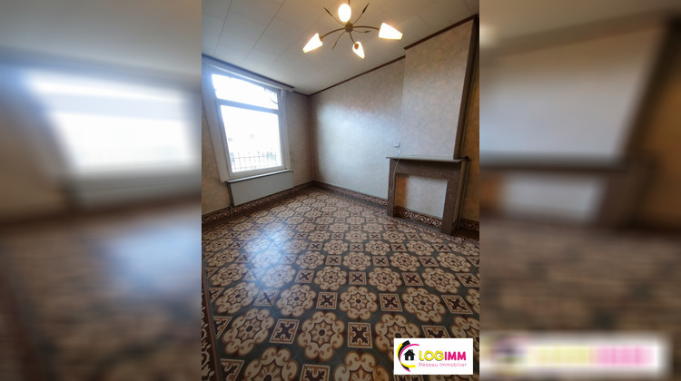 Ma-Cabane - Vente Maison Wallers, 110 m²