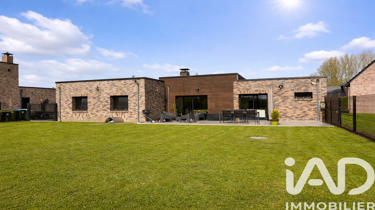 Ma-Cabane - Vente Maison Wallers, 115 m²