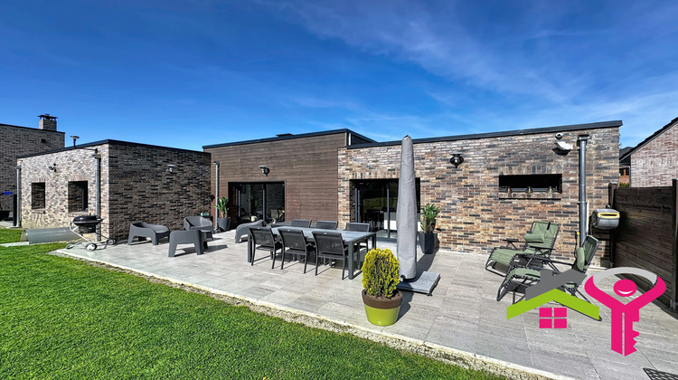 Ma-Cabane - Vente Maison Wallers, 115 m²