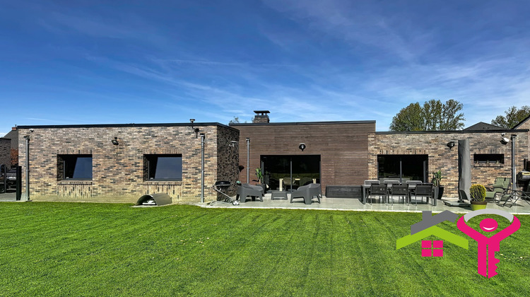 Ma-Cabane - Vente Maison Wallers, 115 m²