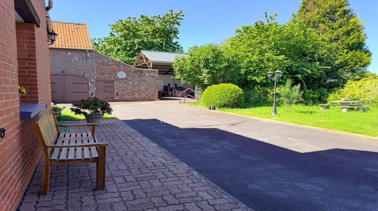 Ma-Cabane - Vente Maison Wallers, 130 m²