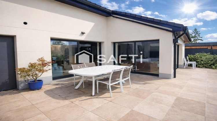 Ma-Cabane - Vente Maison Wallers, 160 m²
