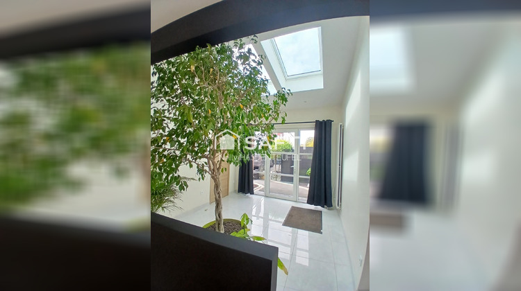 Ma-Cabane - Vente Maison Wallers, 160 m²