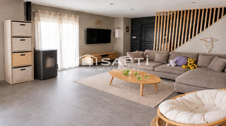 Ma-Cabane - Vente Maison Wallers, 230 m²