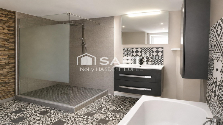 Ma-Cabane - Vente Maison Wallers, 230 m²