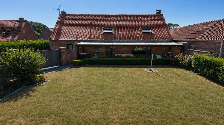 Ma-Cabane - Vente Maison Wallers, 180 m²