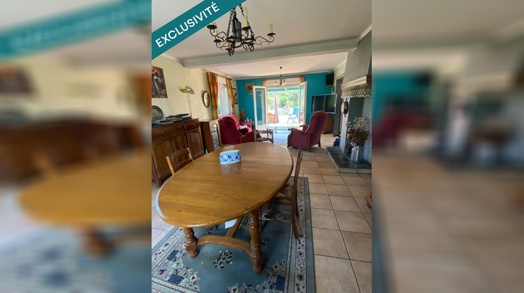 Ma-Cabane - Vente Maison Wallon-Cappel, 115 m²