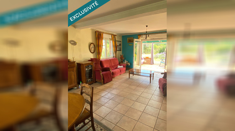 Ma-Cabane - Vente Maison Wallon-Cappel, 115 m²
