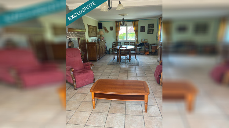Ma-Cabane - Vente Maison Wallon-Cappel, 115 m²
