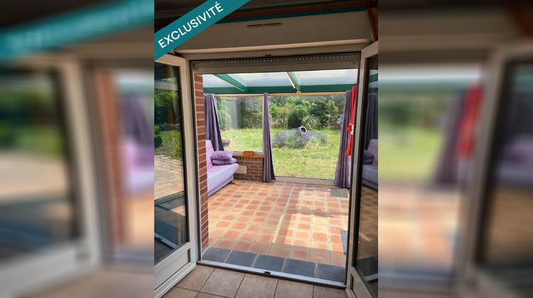 Ma-Cabane - Vente Maison Wallon-Cappel, 115 m²