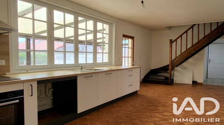 Ma-Cabane - Vente Maison Wallon-Cappel, 152 m²