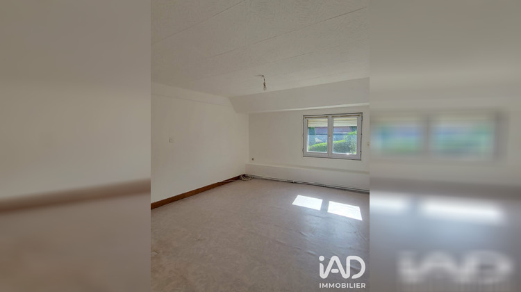 Ma-Cabane - Vente Maison Wallon-Cappel, 152 m²