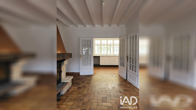 Ma-Cabane - Vente Maison Wallon-Cappel, 152 m²
