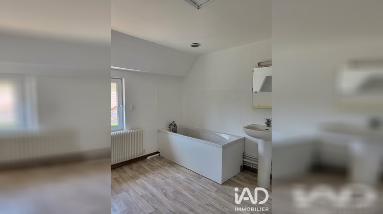 Ma-Cabane - Vente Maison Wallon-Cappel, 152 m²