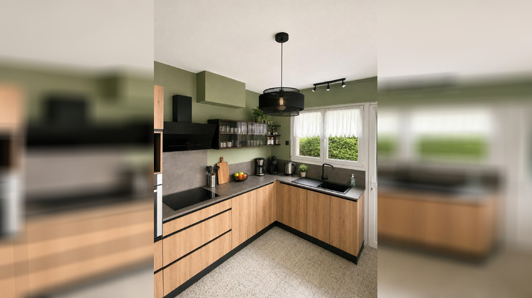 Ma-Cabane - Vente Maison Wallon-Cappel, 109 m²