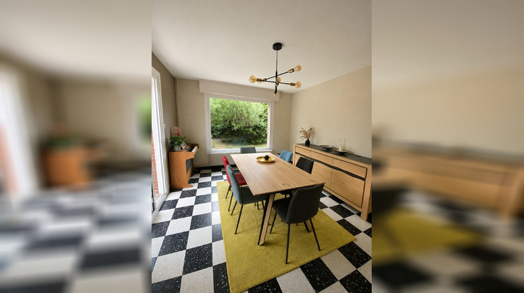 Ma-Cabane - Vente Maison Wallon-Cappel, 109 m²