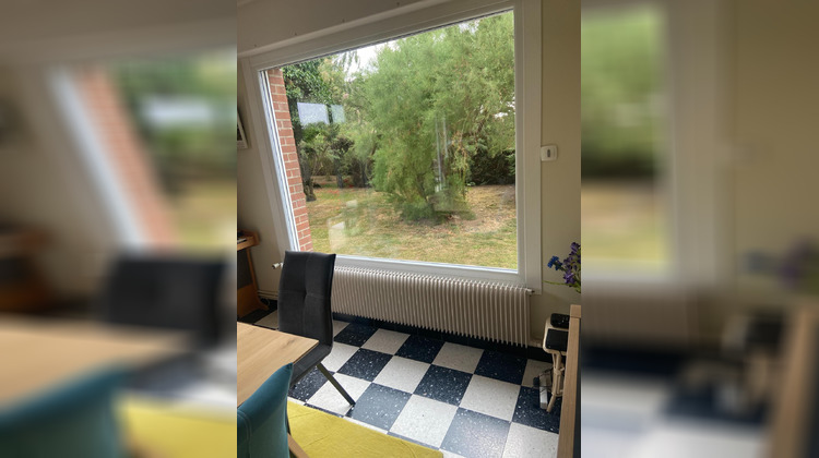 Ma-Cabane - Vente Maison Wallon-Cappel, 109 m²