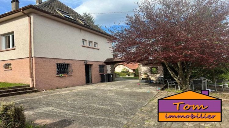 Ma-Cabane - Vente Maison Walschbronn, 180 m²