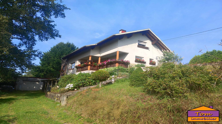 Ma-Cabane - Vente Maison Walschbronn, 130 m²