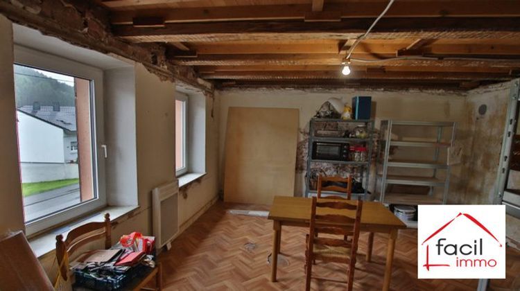 Ma-Cabane - Vente Maison Walscheid, 100 m²