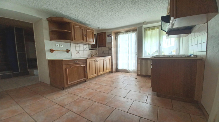 Ma-Cabane - Vente Maison Walscheid, 65 m²