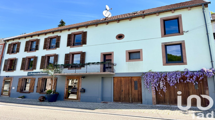 Ma-Cabane - Vente Maison Walscheid, 252 m²