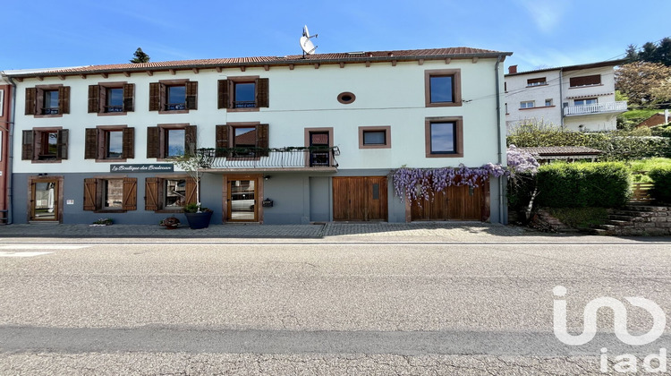 Ma-Cabane - Vente Maison Walscheid, 252 m²