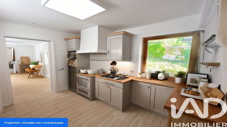 Ma-Cabane - Vente Maison Walscheid, 252 m²