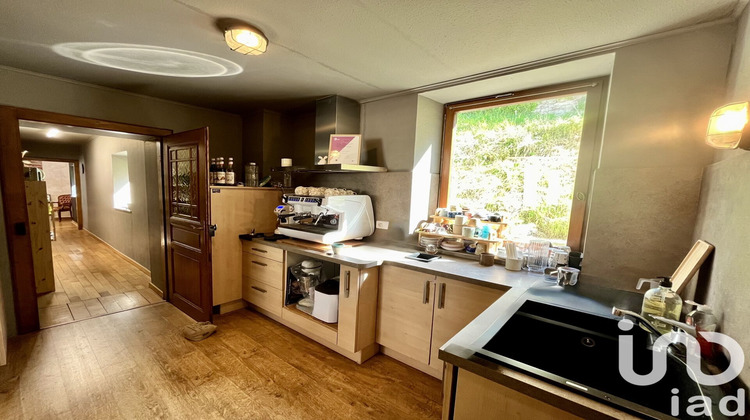 Ma-Cabane - Vente Maison Walscheid, 252 m²