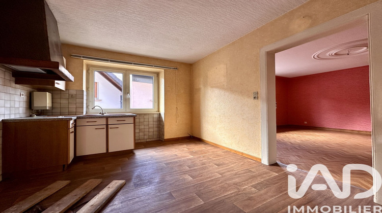 Ma-Cabane - Vente Maison Walscheid, 74 m²