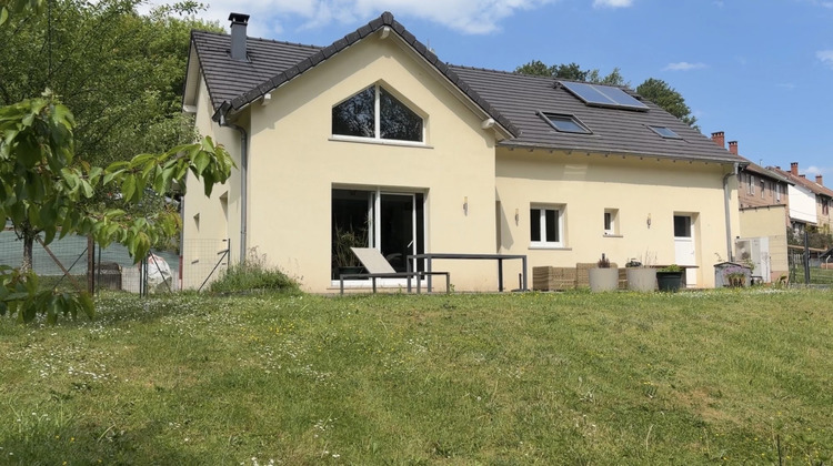 Ma-Cabane - Vente Maison Walscheid, 184 m²