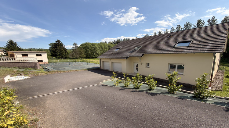 Ma-Cabane - Vente Maison Walscheid, 184 m²