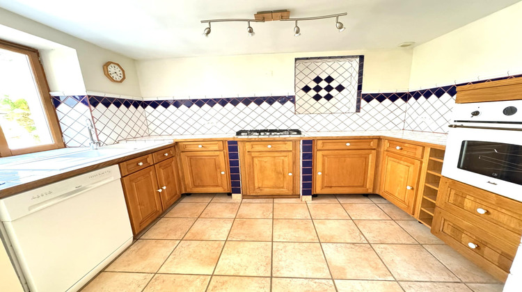 Ma-Cabane - Vente Maison Walscheid, 130 m²