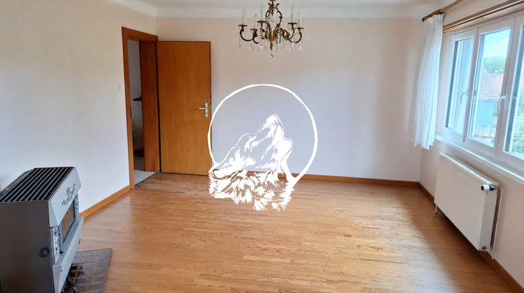 Ma-Cabane - Vente Maison Waltembourg, 159 m²