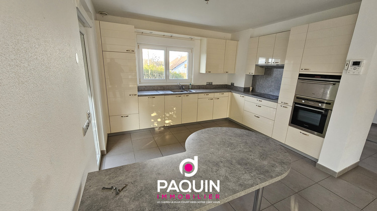 Ma-Cabane - Vente Maison Waltenheim, 128 m²