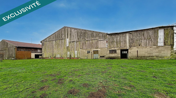 Ma-Cabane - Vente Maison Waly, 92 m²