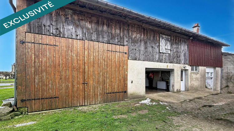 Ma-Cabane - Vente Maison Waly, 92 m²