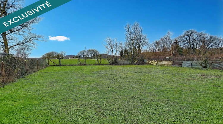 Ma-Cabane - Vente Maison Waly, 92 m²